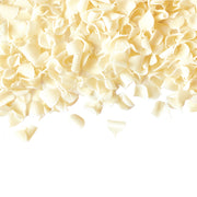 Barbara Decor RA white chocolate blossom curls - 4kg