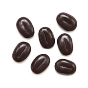 Barbara Decor coffee flavoured dark chocolate beans - 1.1kg