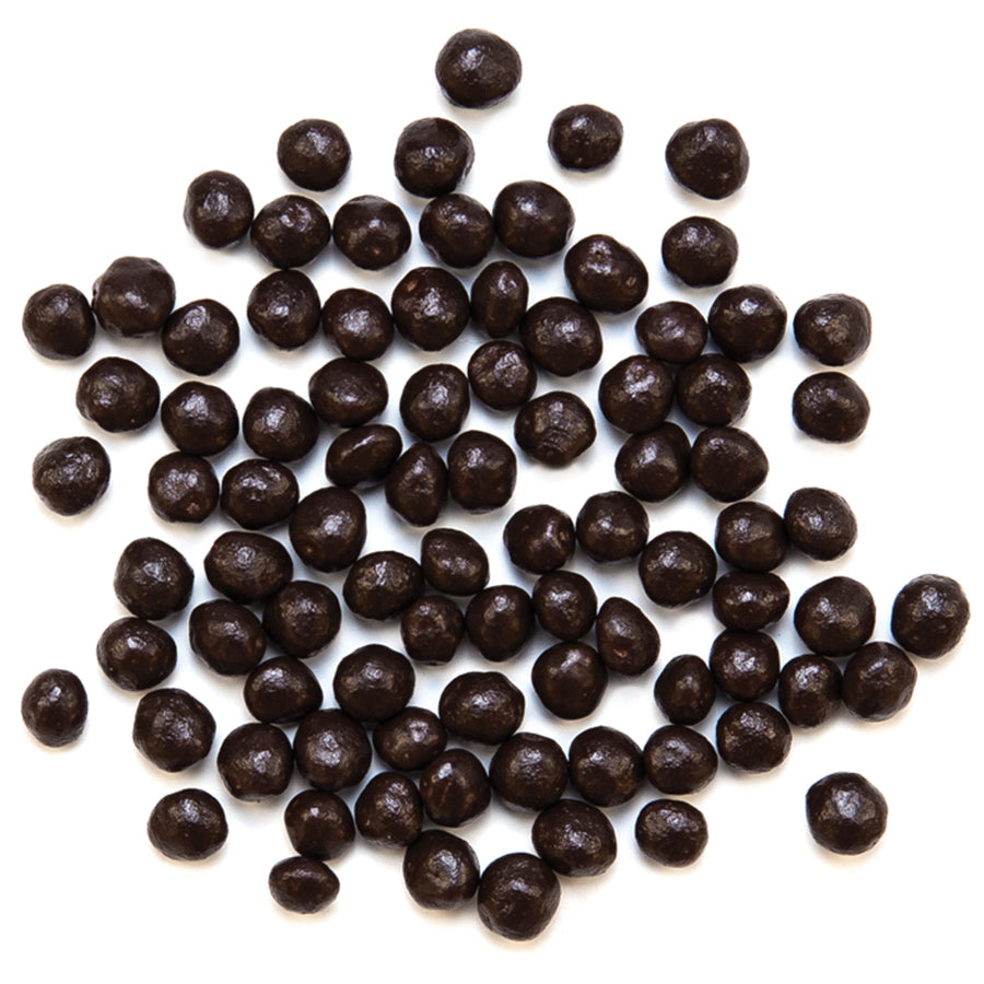 Barbara Decor dark chocolate crunchy rice balls - 500g