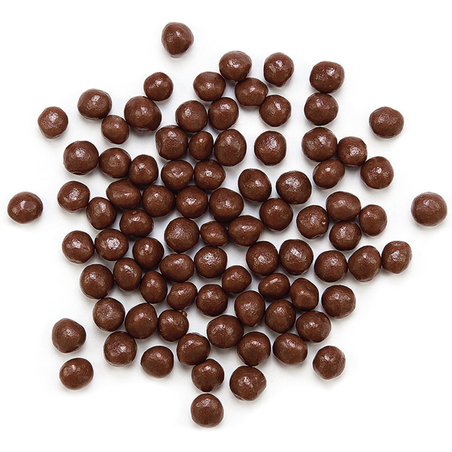 Barbara Decor milk chocolate crunchy rice balls - 500g