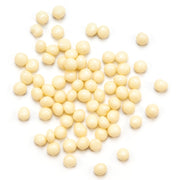 Barbara Decor white chocolate crunchy rice balls - 500g
