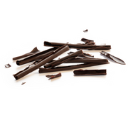 Barbara luijckx dark chocolate slim shavings - 2.5kg
