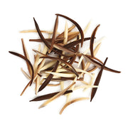 Barbara Decor marbled chocolate tagliatelle - 2kg