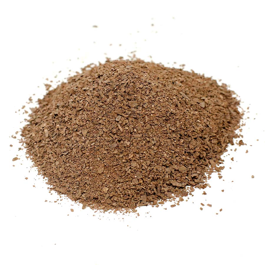Callebaut dark chocolate powder (48.2% cocoa) - 20kg