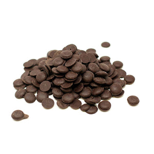 Cargill | Dark chocolate (56%) buttons | 10kg