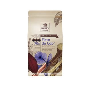 Cacao Barry Fleur de Cao