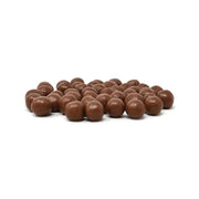 Idea chocolate chocolate coated malt balls (16mm) - 12kg