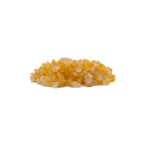 Cesarin  Mix of orange and lemon cubes (4x4)  10kg