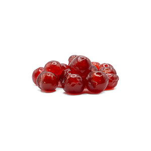 Cesarin  Candied cherries  5kg