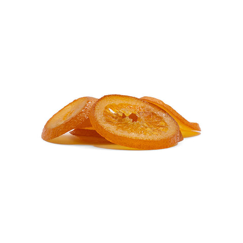 Candied fruit