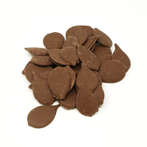 Callebaut | Chocorobe | Milk chocolate coating | 10kg