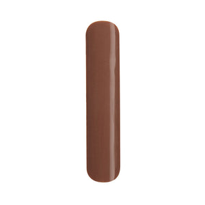 Chocolatree | Milk chocolate curved eclair topping piece | 45 pieces