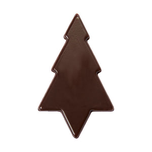 Chocolatree | Dark chocolate Christmas Tree to plant | 136pcs