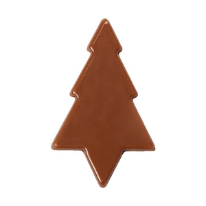 Chocolatree | Milk chocolate Christmas Tree to plant | 136pcs