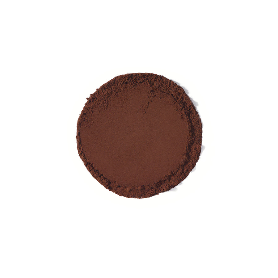 deZaan | Rich Terracotta cocoa powder (20 – 22% fat) | 1kg and 5kg