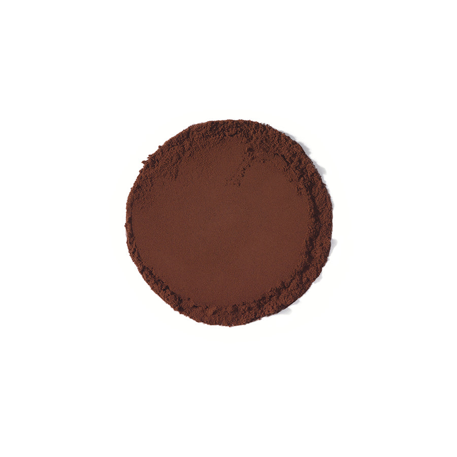 Dezaan rich terracotta cocoa powder (20 - 22% fat) - 1kg and 5kg
