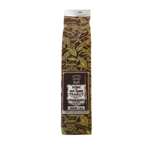 DGF concentrated coffee essence packaging