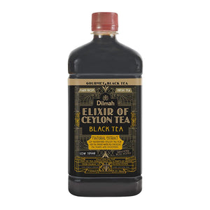 Dilmah | Elixir of Ceylon tea | black tea | 1 litre PET bottle