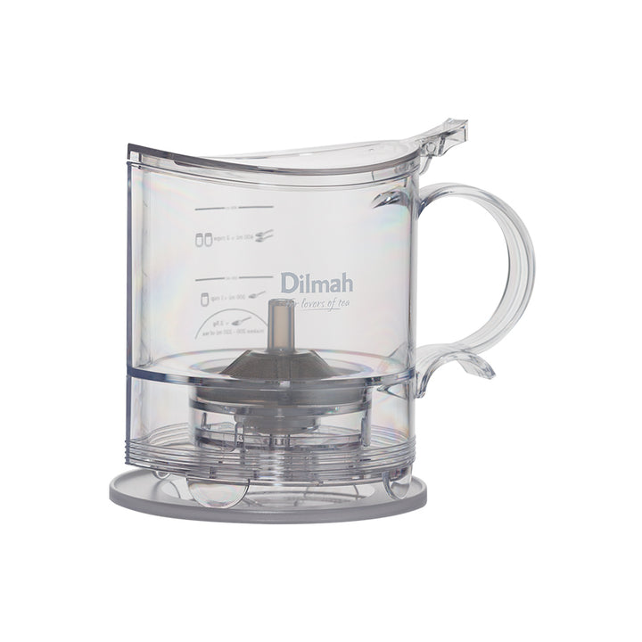 Dilmah | The perfect cup luxury leaf tea brewer 400ml | x 1