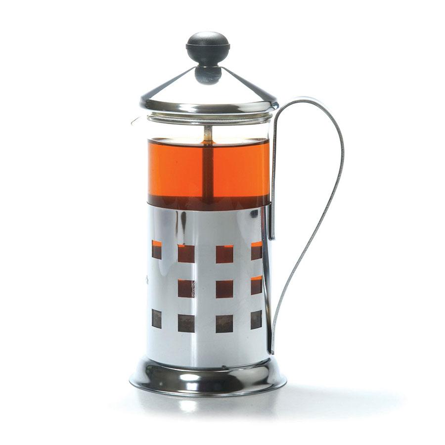 Dilmah | t-Series | Pyrex glass thetiere 350ml | x 1