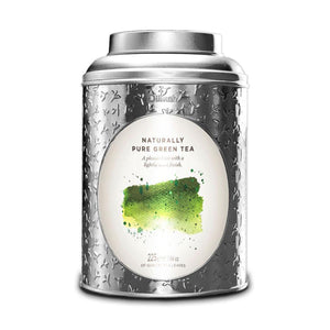 Dilmah | Vivid | Natural pure green tea loose leaf tea | 225g