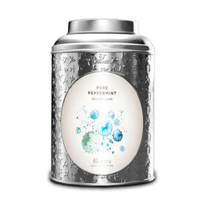 Dilmah | Vivid | Pure peppermint loose leaf tea | 60g