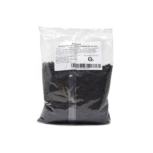 D'Orsogna Dolciaria | RA black cocoa cookie granules (3 - 8mm) | 500g