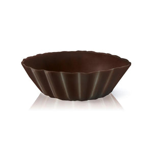 Dobla | Dark chocolate mini cup | 210 pieces