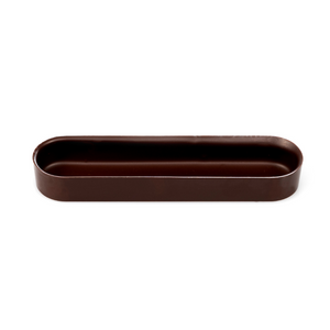 Dobla | Dark chocolate éclair cup | 60 pieces