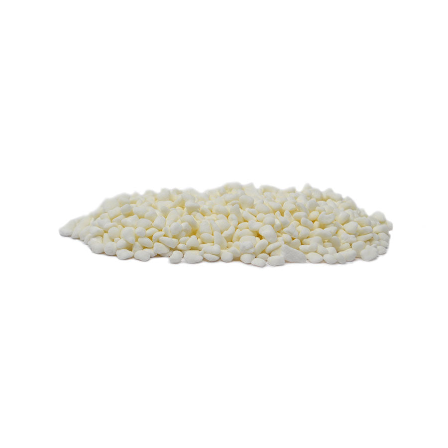 D'orsogna dolciaria RA fat coated meringue granules (4 - 8mm) - 500g