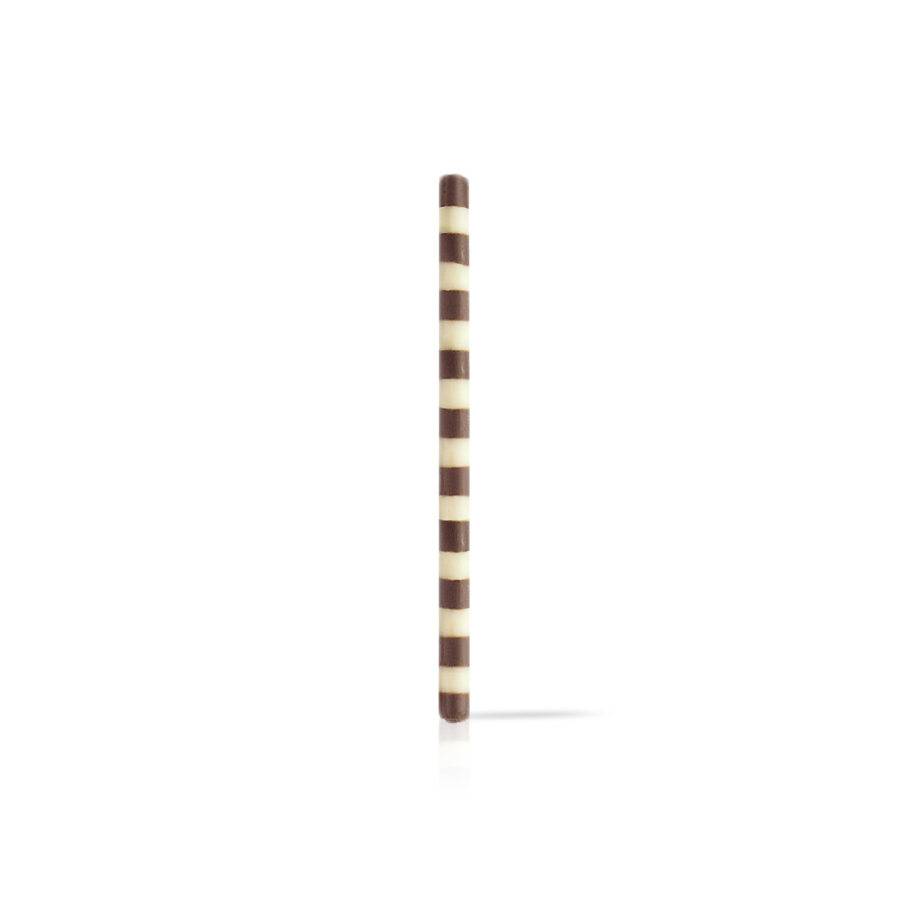 Dobla mikado dark and white chocolate (stick) - 335pcs