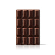 Dobla dark chocolate mini bars - 230pcs