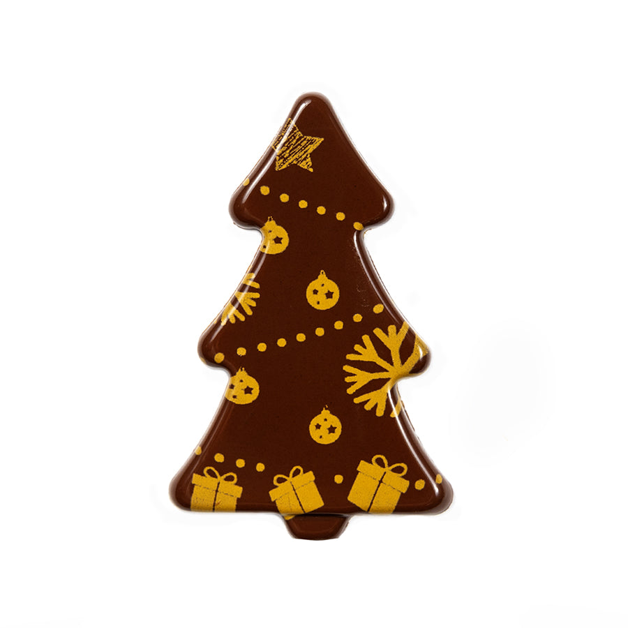 Dobla | Christmas tree | 63 pieces