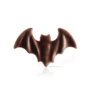 Dobla bat dark chocolate decor - 192 pieces