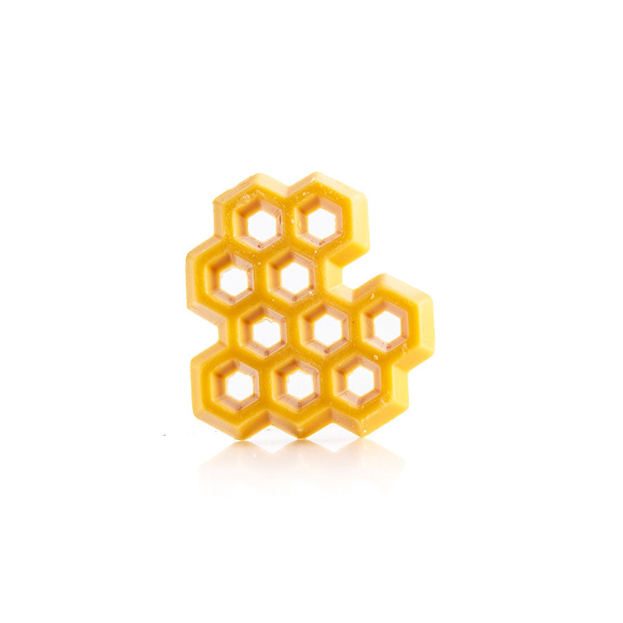 Dobla white chocolate honeycomb - 152 pieces