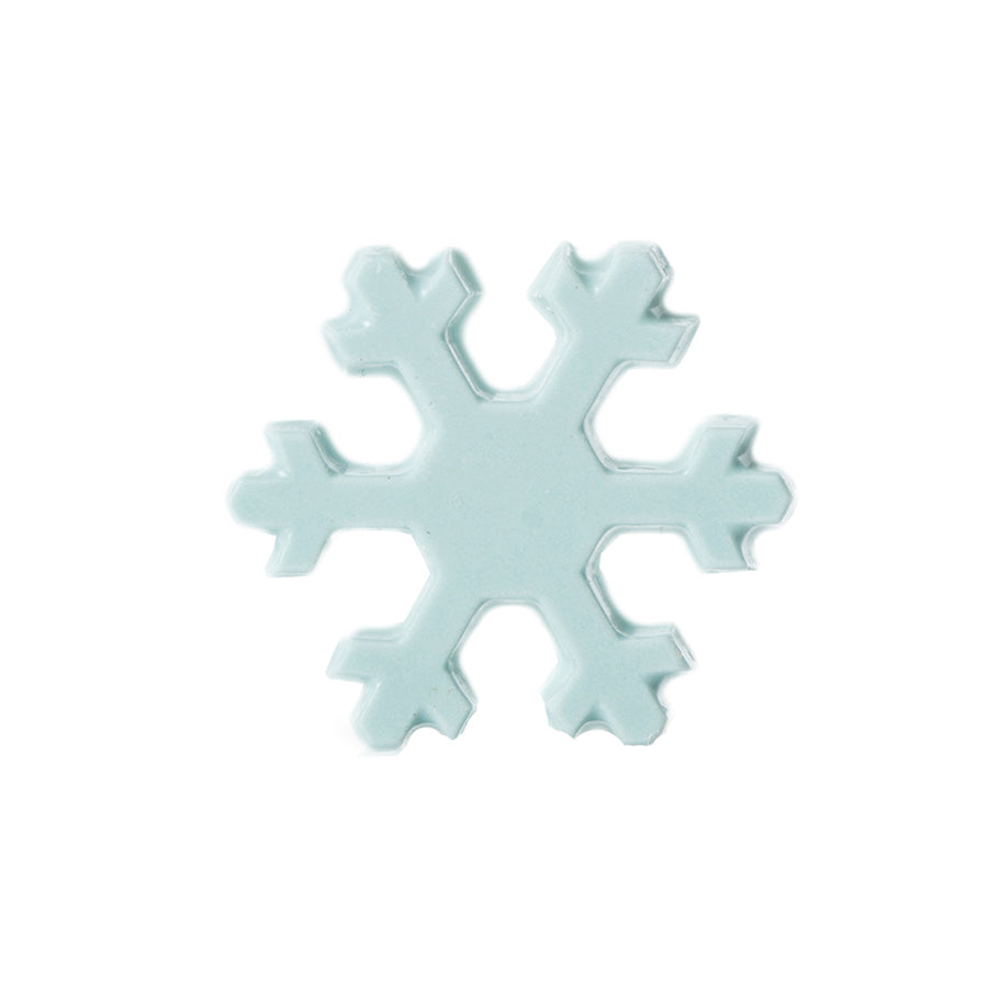 Dobla | Christmas snowflake | 236 pieces