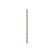 Dobla mikado dark and white chocolate (stick) - 220 pieces