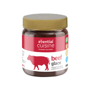 Essential cuisine beef glace - 600g