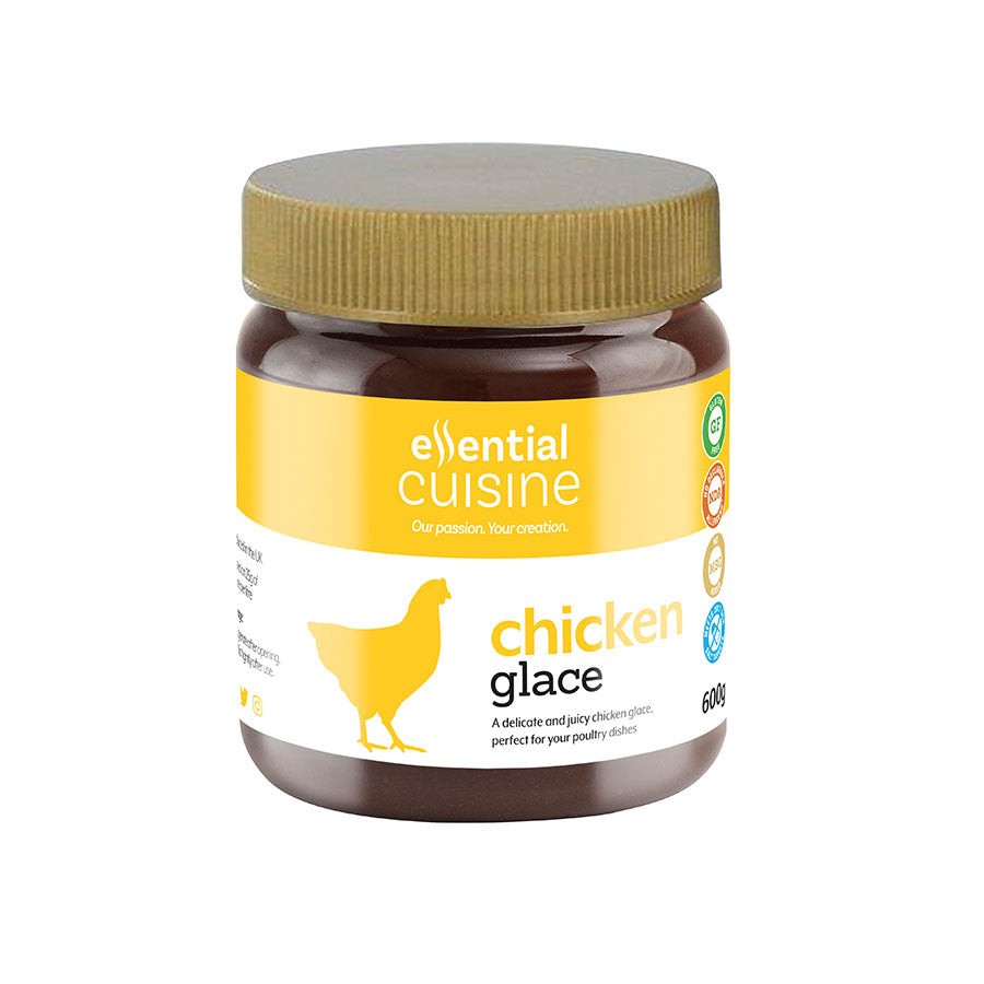 Essential cuisine chicken glace - 600g