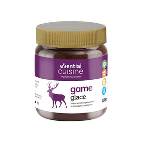 Essential Cuisine | Game glace | 600g