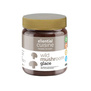 Essential cuisine wild mushroom glace paste - 600g