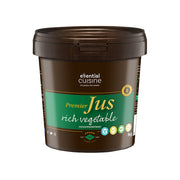 Essential cuisine premier rich vegetable jus paste - 1kg