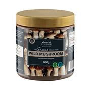 Essential cuisine wild mushroom sauce liquid - 800g