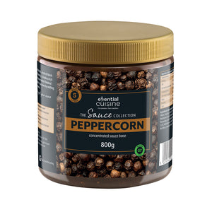 Essential Cuisine | Peppercorn sauce paste | 800g