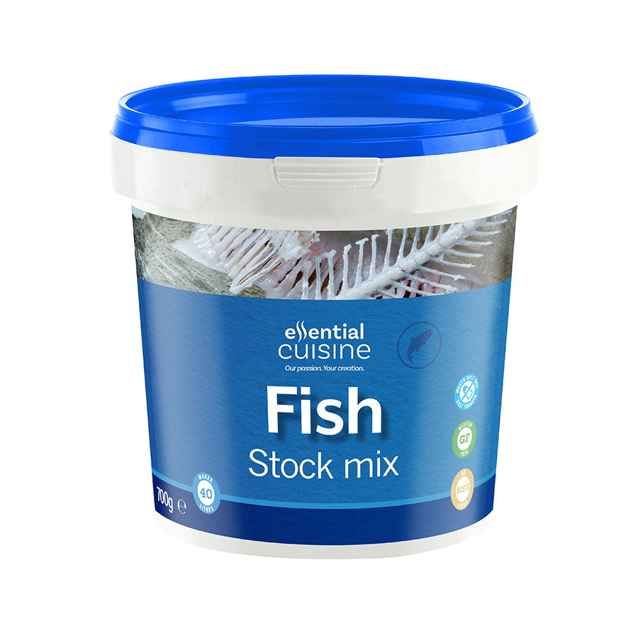 Essential cuisine fish stock powder - 700g