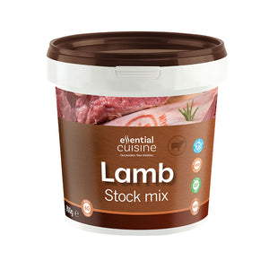 Essential Cuisine | Lamb stock powder | 700g