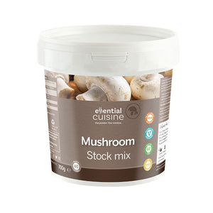 Essential Cuisine | Mushroom stock powder | 700g