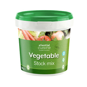 Essential Cuisine | Vegetable stock powder | 800g