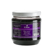 Grandes distilleries peureux blackcurrants in blackcurrant creme de cassis 15% - 1l