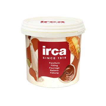 Irca toffee d'or caramel toffee caramel cream for fillings - 5kg
